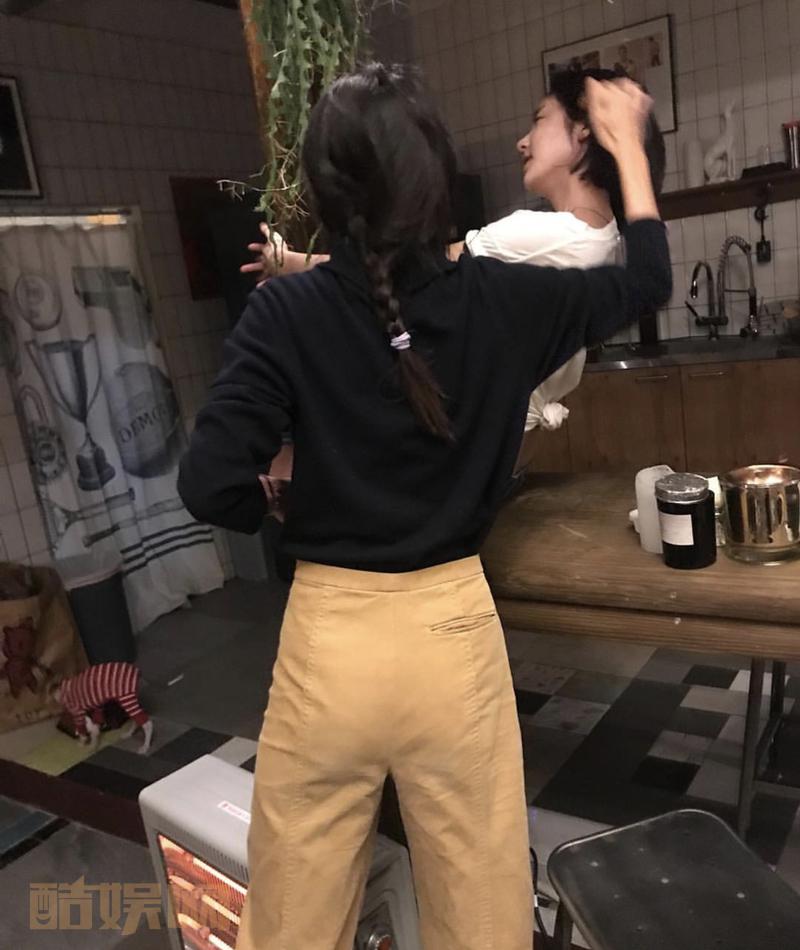 #rovvxhyoInstagram##孔晓振##孔孝真##Konghyojin##Gonghyojin# 