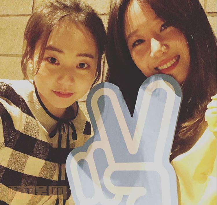 #rovvxhyoInstagram##孔孝真##孔晓振##Konghyojin# 