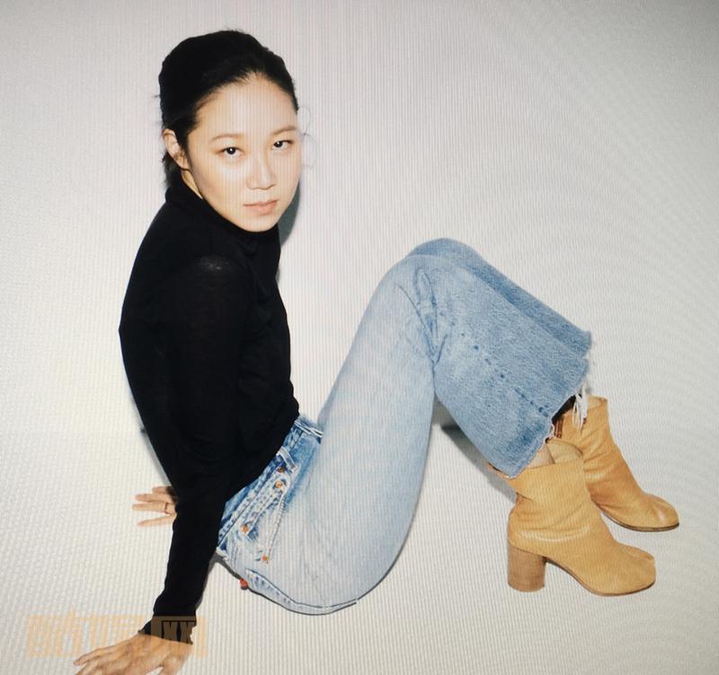  #rovvxhyoInstagram##孔晓振##孔孝真##Konghyojin##Gonghyojin# 