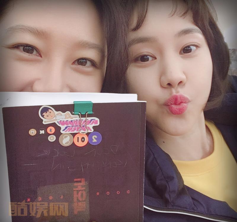 #rovvxhyoInstagram##孔孝真##孔晓振##Konghyojin##Gonghyojin# 