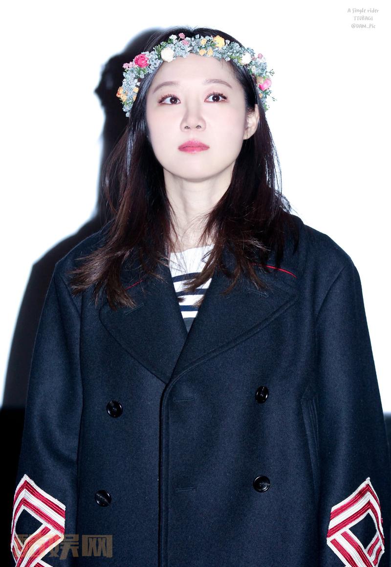  #孔晓振##孔孝真##Konghyojin# 