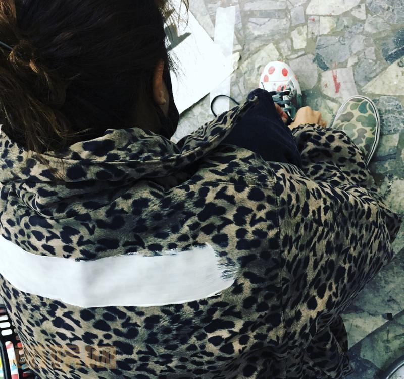  #rovvxhyoInstagram##孔晓振##孔孝真##Konghyojin##Gonghyojin# 