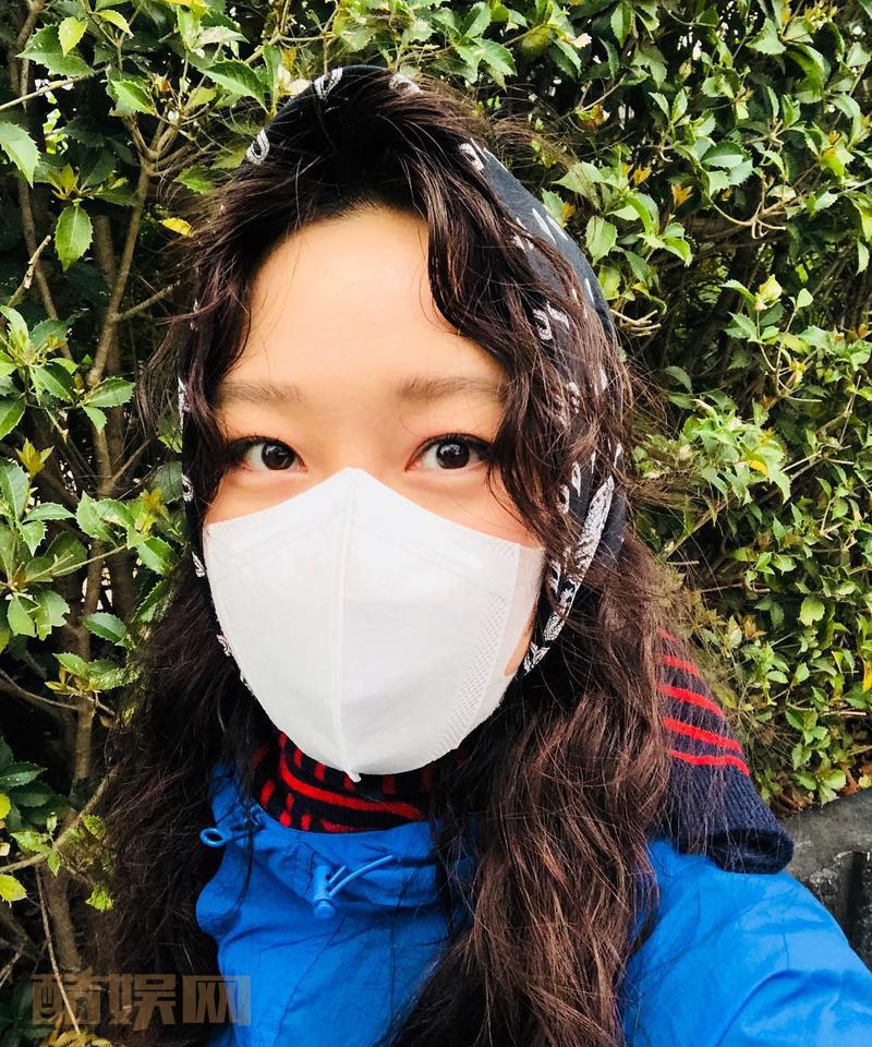 ✨ #rovvxhyoinstagram##孔晓振##孔孝真##konghyojin##gonghyojin# 