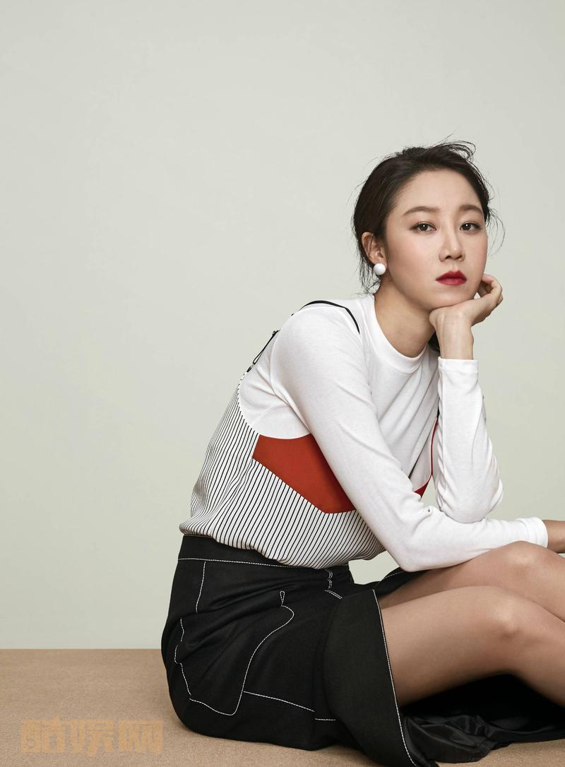  #孔孝真##孔晓振##Konghyojin# 