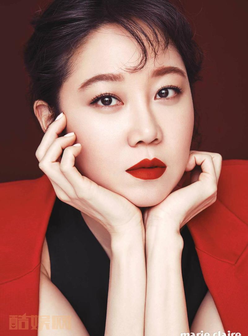 #孔孝真##孔晓振##Konghyojin# 