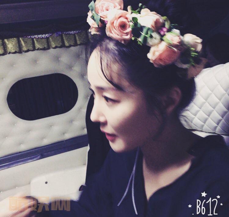 #孔孝真##孔晓振##Konghyojin##rovvxhyoInstagram# 