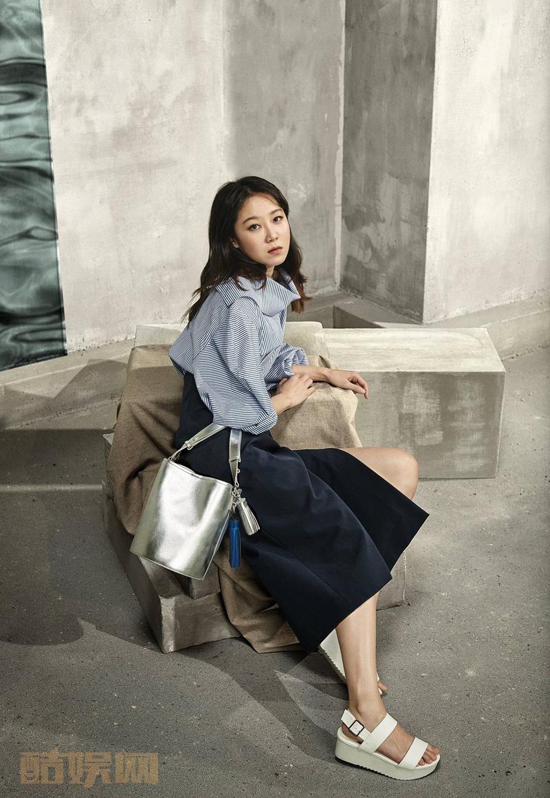 #孔孝真##孔晓振##Konghyojin# 