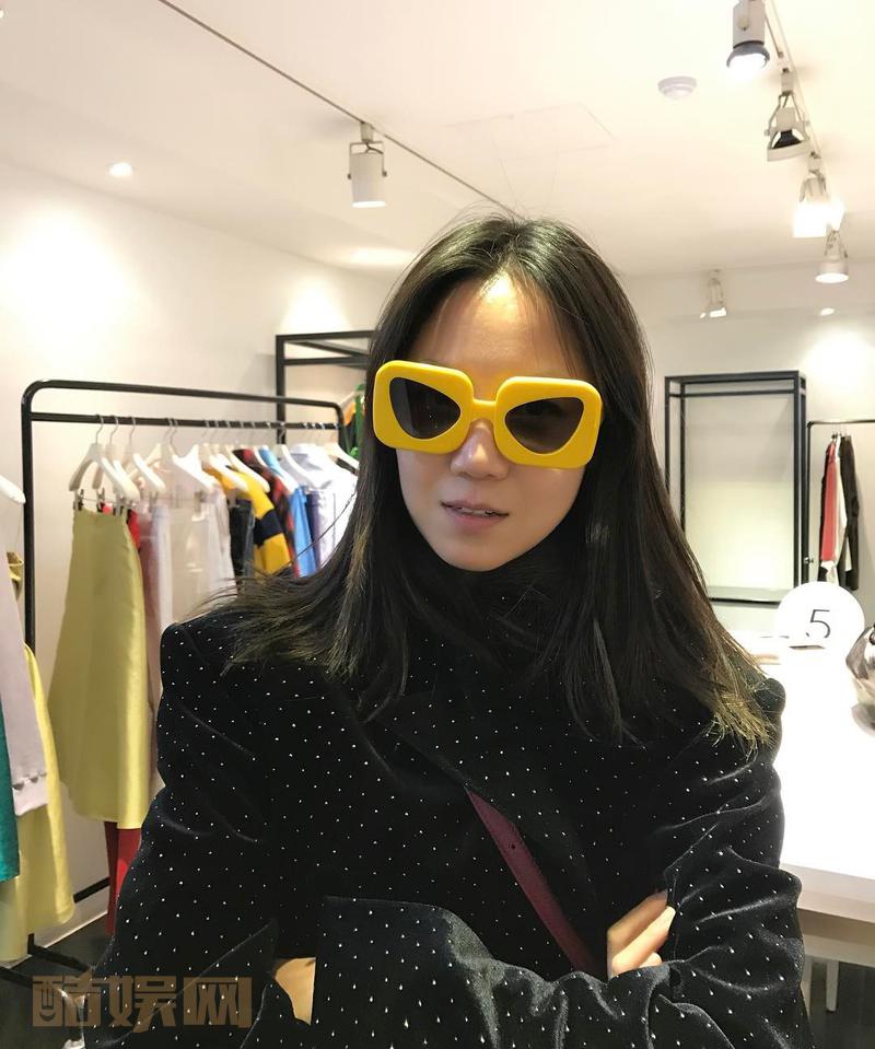 ✨ #孔孝真##孔晓振##Konghyojin# 