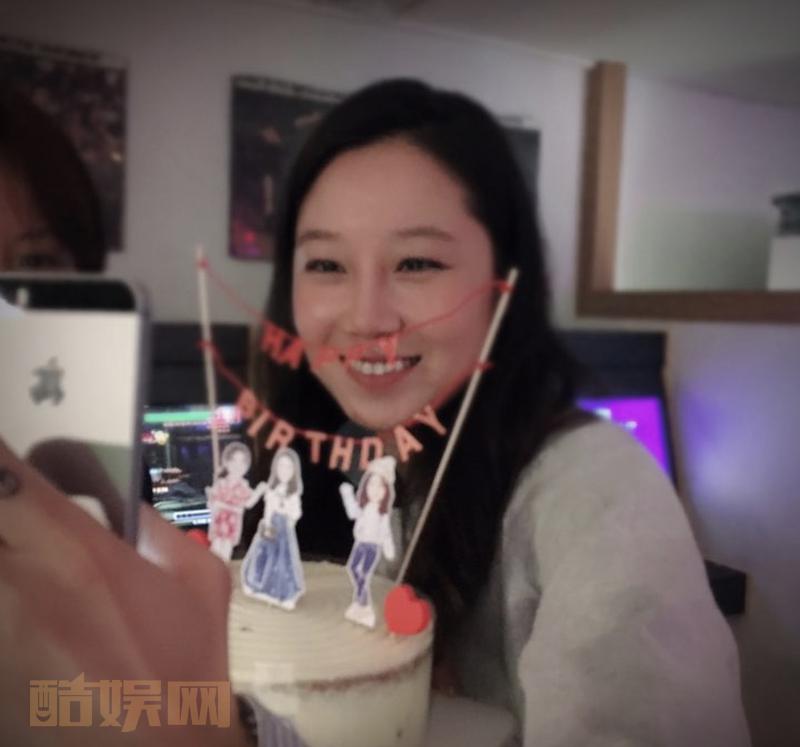  #rovvxhyoInstagram##孔孝真##孔晓振##Konghyojin# 
