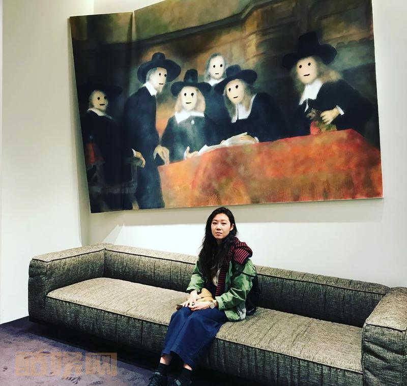  #孔孝真[超话]##孔晓振##konghyojin##gonghyojin##Kongvely##rovvxhyoinstagram# 