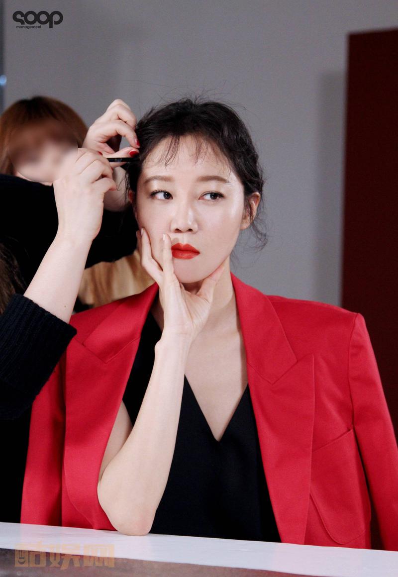 #孔孝真##孔晓振##Konghyojin# 