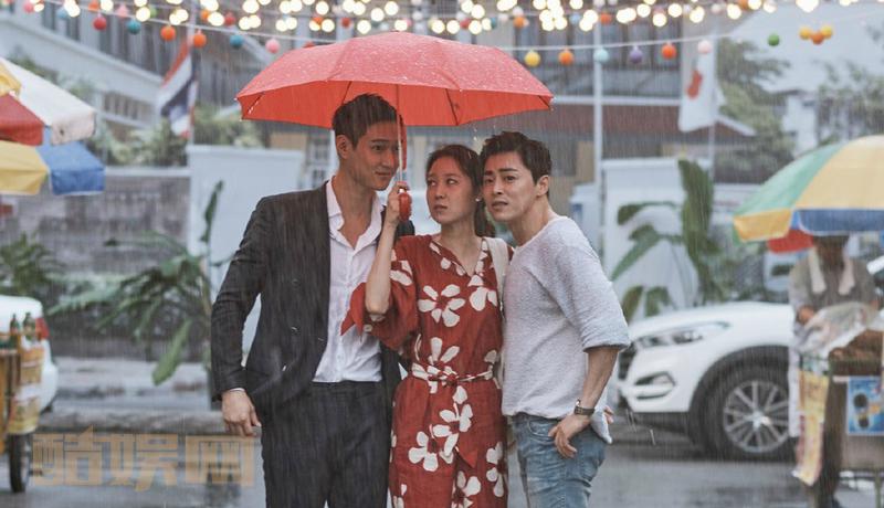 ❤️❣ #孔孝真##孔晓振##Konghyojin# 