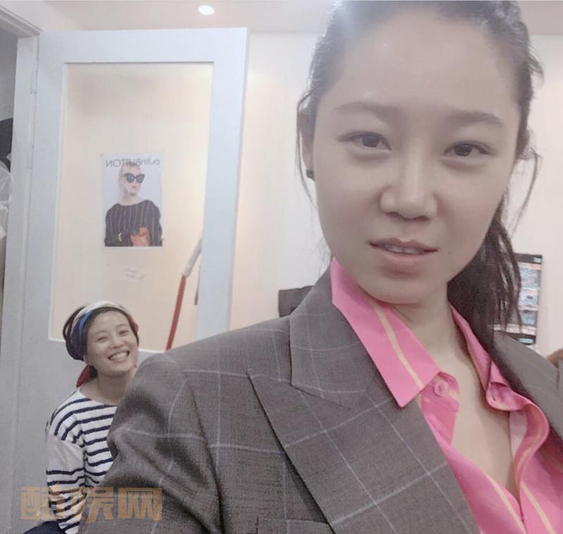 #rovvxhyoInstagram##孔晓振##孔孝真##Konghyojin##Gonghyojin# 