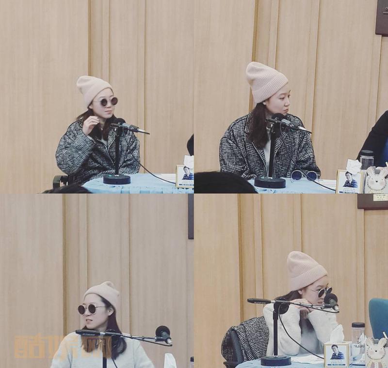 ❤️ #孔孝真##孔晓振##Konghyojin# 