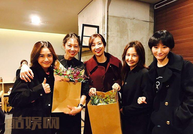  #孔孝真##孔晓振##Konghyojin# 