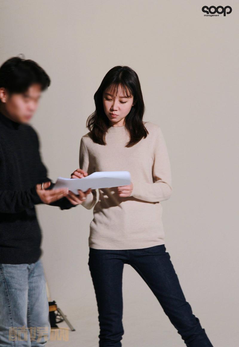 #孔孝真##孔晓振##Konghyojin# 