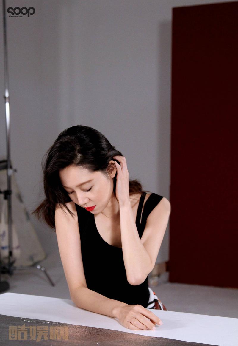 #孔孝真##孔晓振##Konghyojin# 