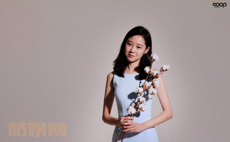 #孔孝真##孔晓振##Konghyojin# 