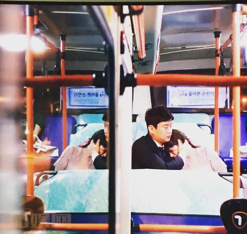 ⛅️ #rovvxhyoInstagram##孔孝真##孔晓振##Gonghyojin##Konghyojin##Kongvely# 
