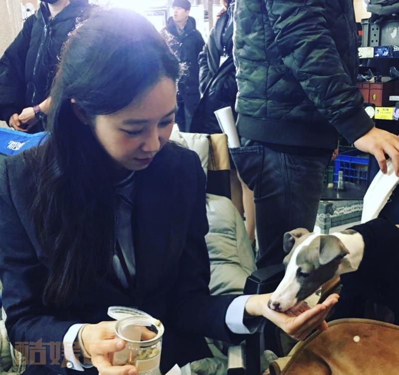#rovvxhyoInstagram##孔孝真##孔晓振##Konghyojin##Gonghyojin# 
