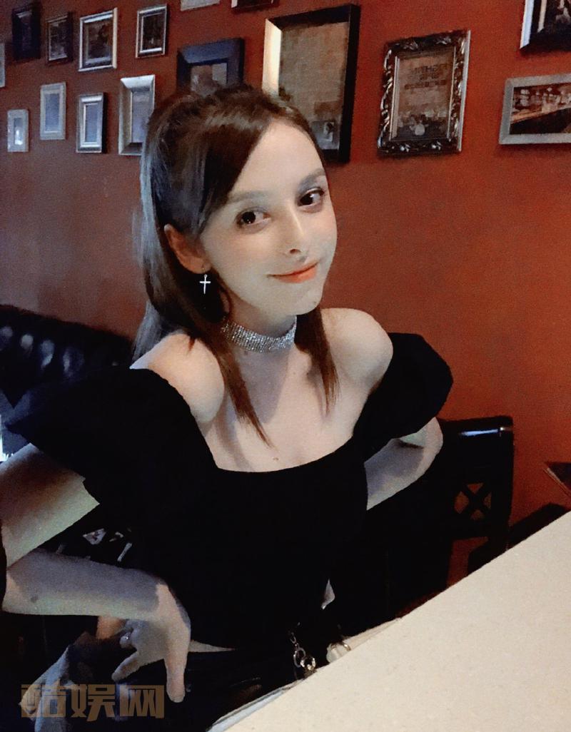 好久没有出来喝一个