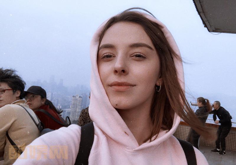 What a beautiful day in Cho<em></em>ngqing 在这种时候要学会feel每一分钟每一秒 重庆&middot;鹅岭公园 