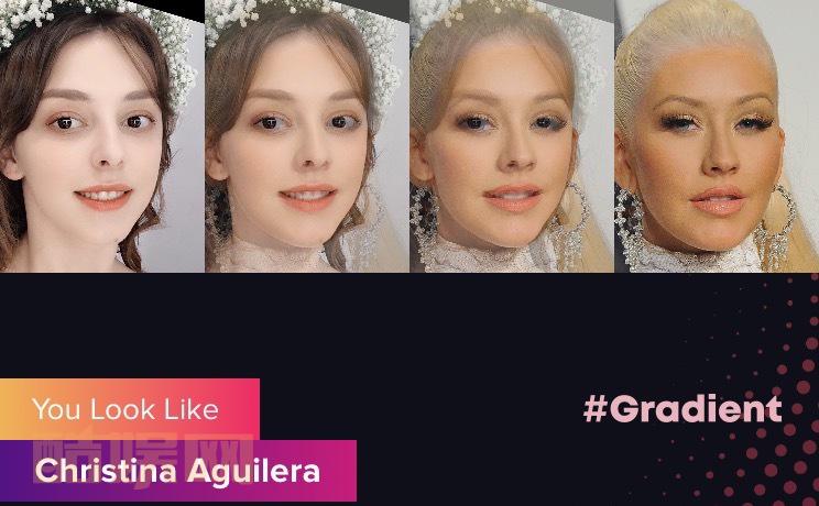 是不是跟Will Smith 最像？ 哈哈哈哈 