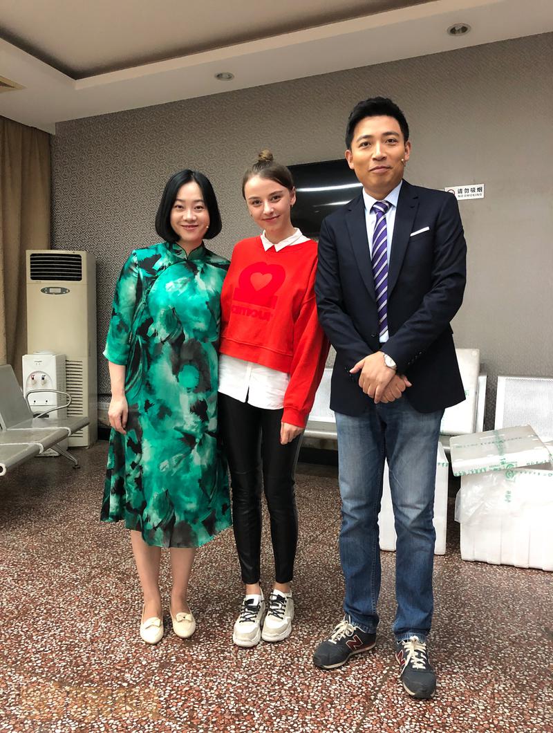 谢谢武汉。有缘再见呀！