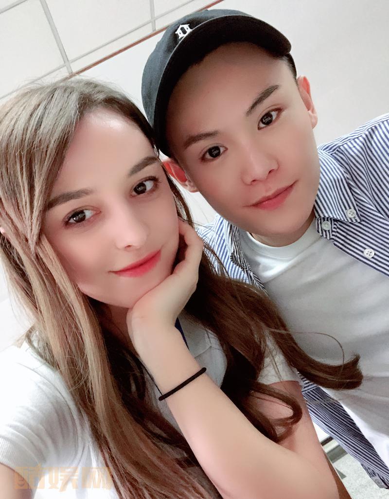 你好多余 @多余和毛毛姐 