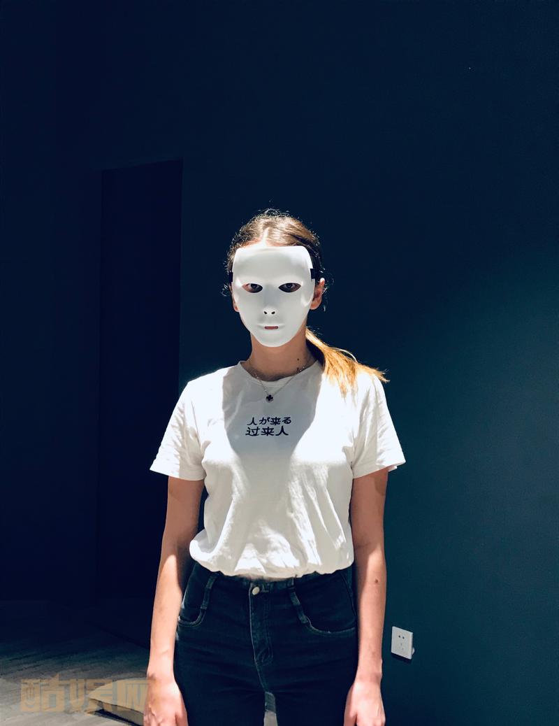 now 我的力量是 0.0001%Acting课 day 1 ✅从早上8点到晚上20:30 ..... 明天继续！ 加油 