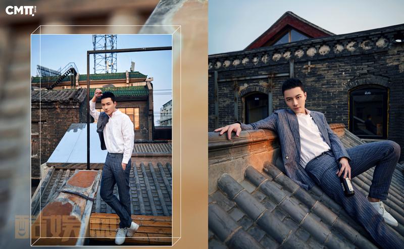#陈雨成[超话]#[鲜花]#CM厘米派#  Vol.15《春光》@陈雨成 制作团队出品 / @1CM领誉监制 / 1CM领誉-花生互娱统筹/ 小溪 摄影 / @摄影师潇枭 摄影助理 / 谢慧妆发 / 艺文 嘉一造型 / @蜜男大耳朵 视觉设计 / May 