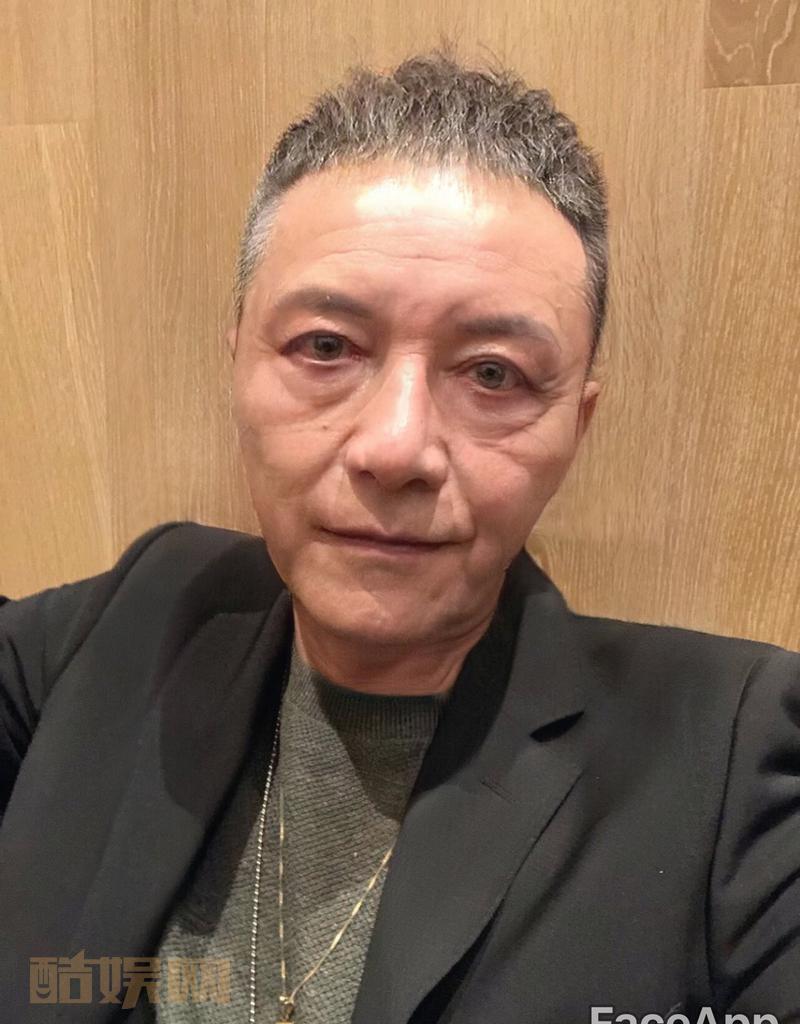 喜欢哪个老头子？ 