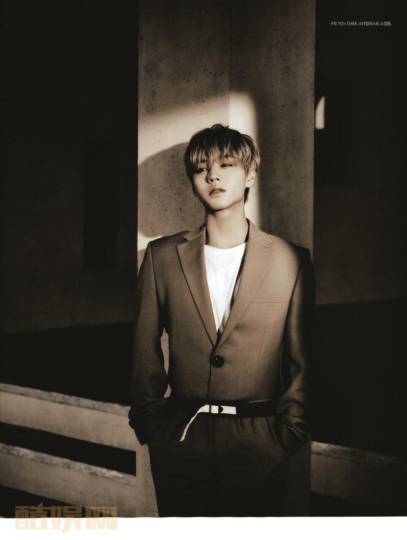 #朴志训[超话]# [心] #朴志训花党高英洙# 【图片】191021  Singles杂志扫图3Pcr. potatopark529solo不运回存钱罐：Aijs3jcO浪漫2020年台历代购：AimOwta9〈花党〉新剧应援part 1：AiWPmBwG〈花党〉新剧应援part 2：AiEfeOmF〈花党〉新剧应援...全文