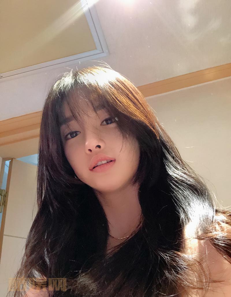 爱可以超越时间。 