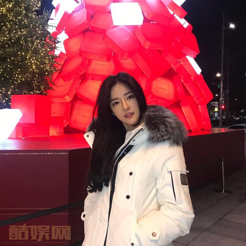 分享图片 韩国&middot;首尔 