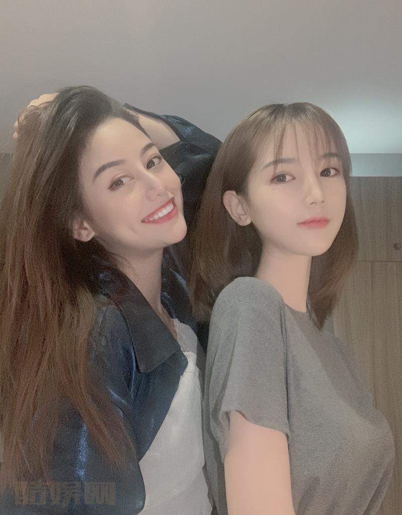 我会不会被和谐？？？？？ 