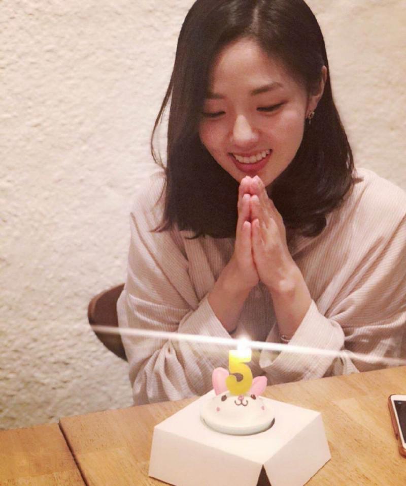 蔡秀彬生日照