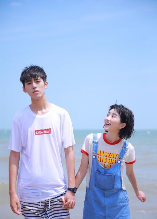 蔡尧剧照合集