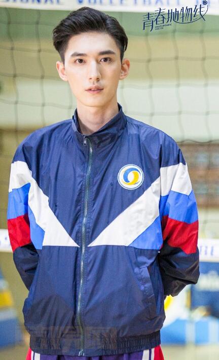 常喆宽剧照合集