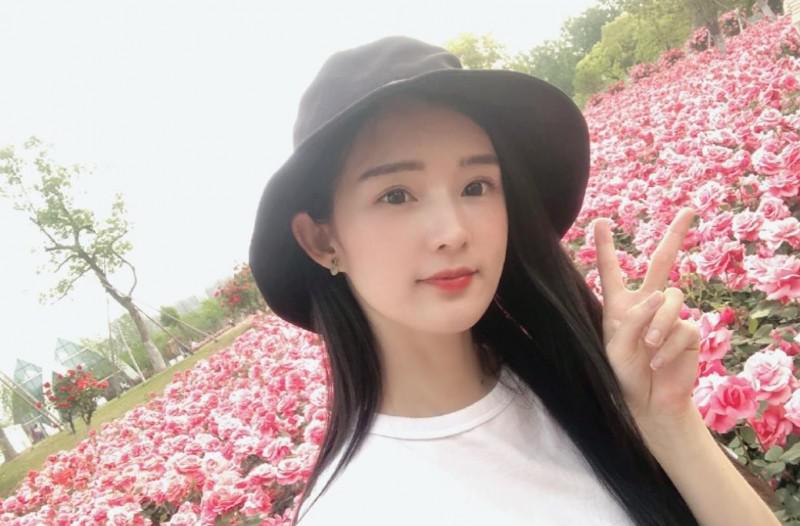 陈丹婷个人资料简介 陈丹婷生活照