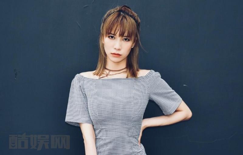 程也晴街拍写真