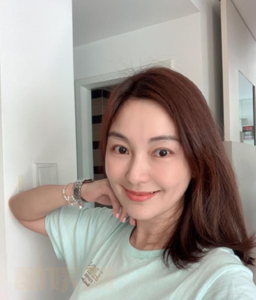 陈秀丽个人资料简介 陈秀丽自拍照