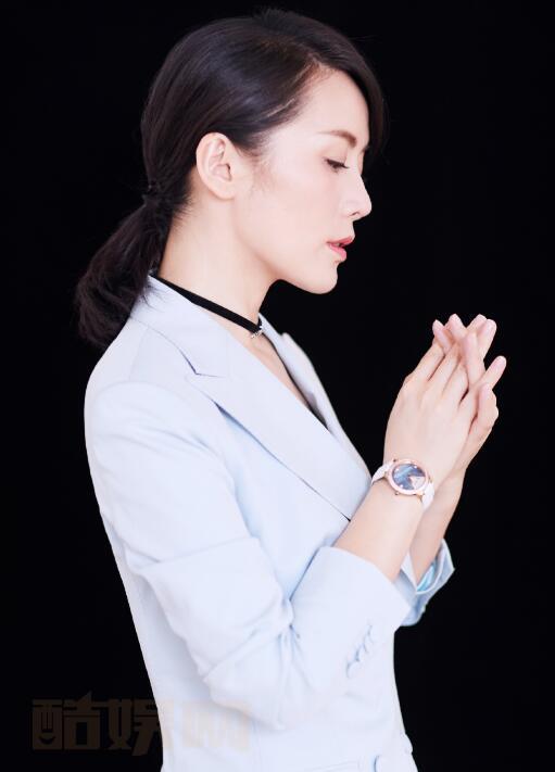 车永莉御姐写真