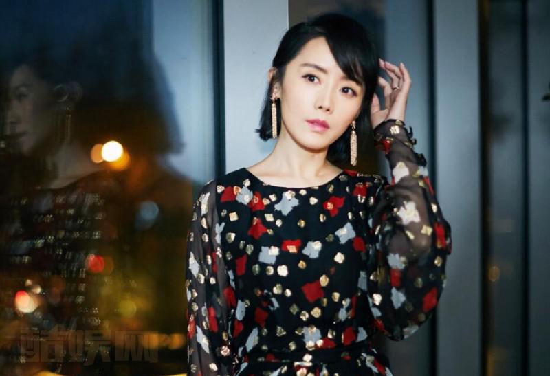 车永莉个人资料简介 车永莉写真照