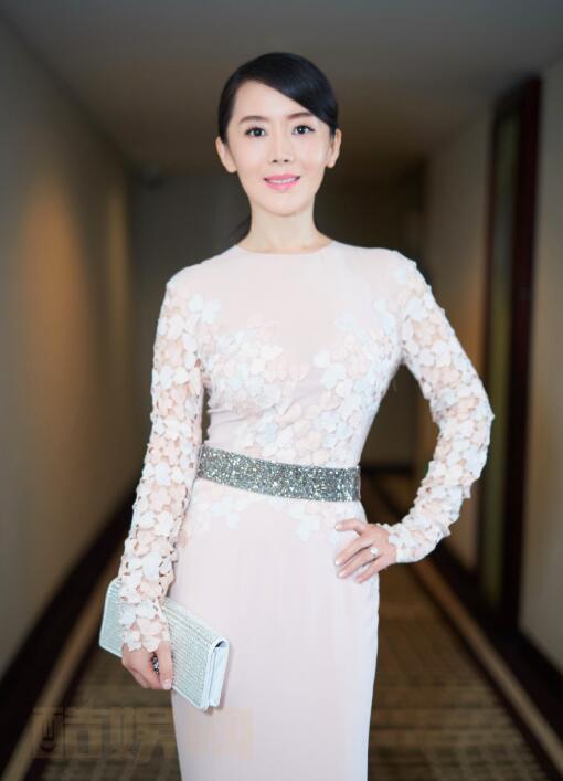 车永莉气质写真