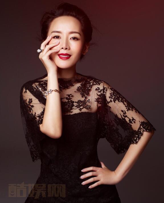 车永莉时尚大片