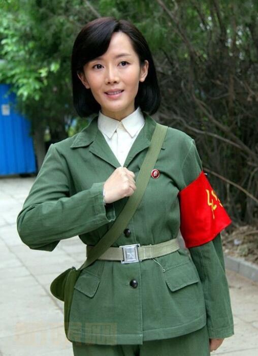 车永莉其他剧照合集