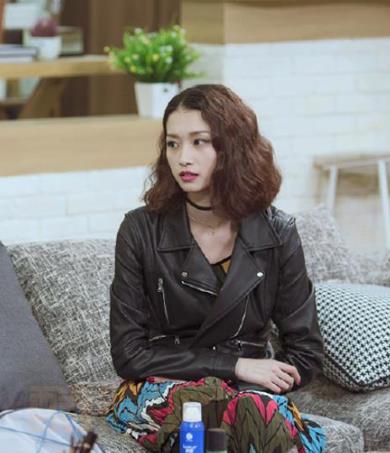 翟冠华《家有儿女初长成》剧照