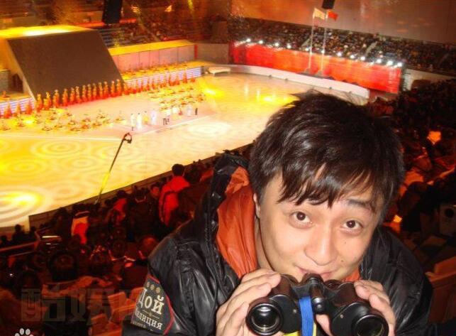 董可飞个人资料简介 董可飞生活照