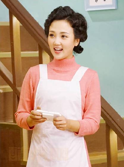 杜沁怡剧照合集